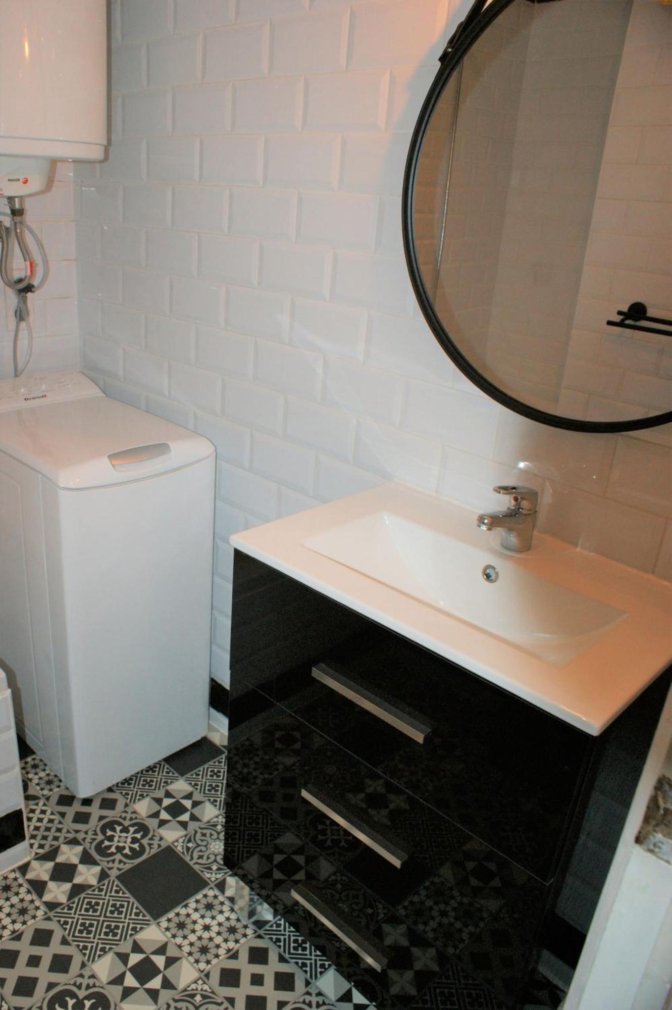 Apartamento En Primera Linea De Mar, Roses Av-06 外观 照片